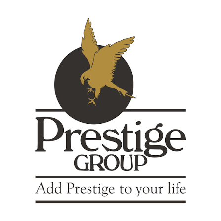 Prestige Group logo